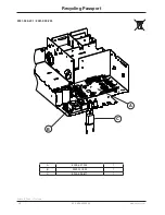 Preview for 38 page of Stryker EPIC II 2031 Operation Manual