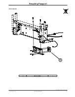 Preview for 39 page of Stryker EPIC II 2031 Operation Manual