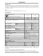 Preview for 7 page of Stryker EPIC II Maintenance Manual