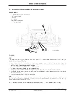 Preview for 41 page of Stryker EPIC II Maintenance Manual