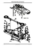 Preview for 78 page of Stryker EPIC II Maintenance Manual