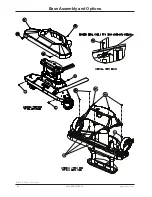 Preview for 80 page of Stryker EPIC II Maintenance Manual