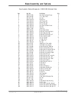 Preview for 81 page of Stryker EPIC II Maintenance Manual