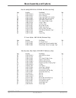 Preview for 82 page of Stryker EPIC II Maintenance Manual