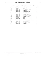 Preview for 83 page of Stryker EPIC II Maintenance Manual