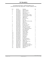 Preview for 87 page of Stryker EPIC II Maintenance Manual