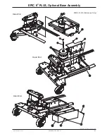 Preview for 97 page of Stryker EPIC II Maintenance Manual