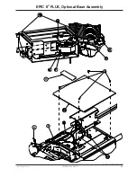 Preview for 99 page of Stryker EPIC II Maintenance Manual