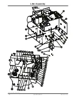 Preview for 108 page of Stryker EPIC II Maintenance Manual