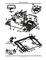 Preview for 111 page of Stryker EPIC II Maintenance Manual