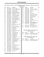 Preview for 116 page of Stryker EPIC II Maintenance Manual