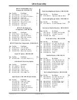 Preview for 117 page of Stryker EPIC II Maintenance Manual