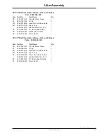 Preview for 119 page of Stryker EPIC II Maintenance Manual