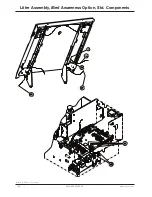 Preview for 126 page of Stryker EPIC II Maintenance Manual