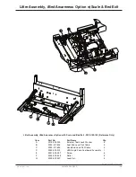 Preview for 129 page of Stryker EPIC II Maintenance Manual