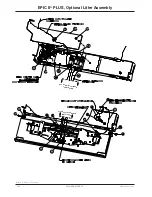 Preview for 134 page of Stryker EPIC II Maintenance Manual