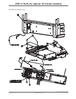 Preview for 141 page of Stryker EPIC II Maintenance Manual