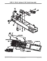 Preview for 144 page of Stryker EPIC II Maintenance Manual