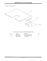 Preview for 148 page of Stryker EPIC II Maintenance Manual