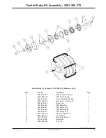 Preview for 149 page of Stryker EPIC II Maintenance Manual