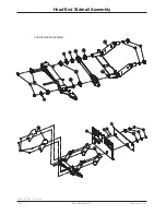 Preview for 152 page of Stryker EPIC II Maintenance Manual