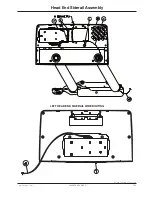 Preview for 153 page of Stryker EPIC II Maintenance Manual