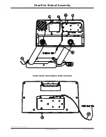 Preview for 154 page of Stryker EPIC II Maintenance Manual