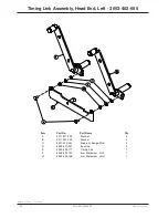 Preview for 160 page of Stryker EPIC II Maintenance Manual