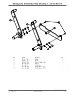 Preview for 161 page of Stryker EPIC II Maintenance Manual