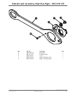 Preview for 163 page of Stryker EPIC II Maintenance Manual