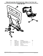 Preview for 178 page of Stryker EPIC II Maintenance Manual