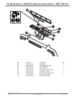 Preview for 186 page of Stryker EPIC II Maintenance Manual