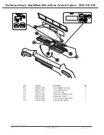 Preview for 188 page of Stryker EPIC II Maintenance Manual