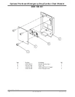 Preview for 190 page of Stryker EPIC II Maintenance Manual