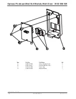 Preview for 192 page of Stryker EPIC II Maintenance Manual