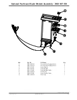 Preview for 193 page of Stryker EPIC II Maintenance Manual