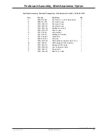 Preview for 195 page of Stryker EPIC II Maintenance Manual