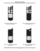 Preview for 198 page of Stryker EPIC II Maintenance Manual