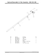 Preview for 199 page of Stryker EPIC II Maintenance Manual