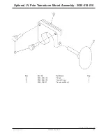 Preview for 205 page of Stryker EPIC II Maintenance Manual