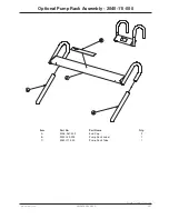 Preview for 207 page of Stryker EPIC II Maintenance Manual