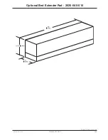 Preview for 209 page of Stryker EPIC II Maintenance Manual