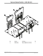 Preview for 210 page of Stryker EPIC II Maintenance Manual