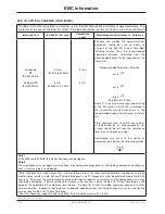 Preview for 222 page of Stryker EPIC II Maintenance Manual