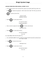 Preview for 20 page of Stryker Epic Operation Manuals