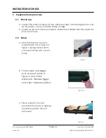 Preview for 12 page of Stryker F-ABSLT2BER Instructions For Use Manual