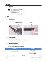 Preview for 26 page of Stryker F-ABSLT2BER Instructions For Use Manual