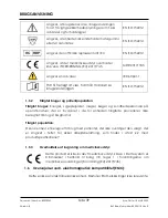 Preview for 39 page of Stryker F-ABSLT2BER Instructions For Use Manual