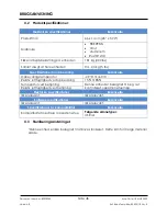 Preview for 46 page of Stryker F-ABSLT2BER Instructions For Use Manual