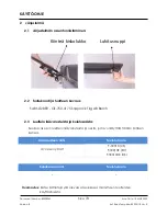 Preview for 74 page of Stryker F-ABSLT2BER Instructions For Use Manual